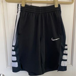 Boys Nike Athletic Shorts